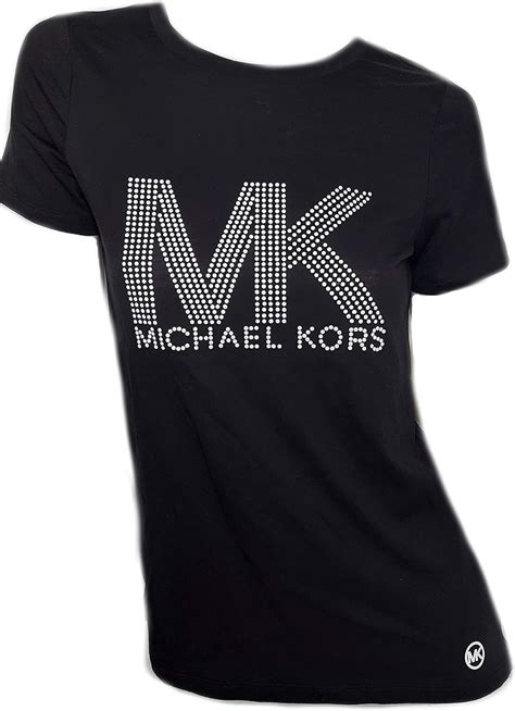 michael kors ladies tshirt